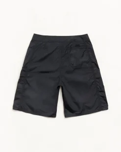PANELED BOARD SHORT