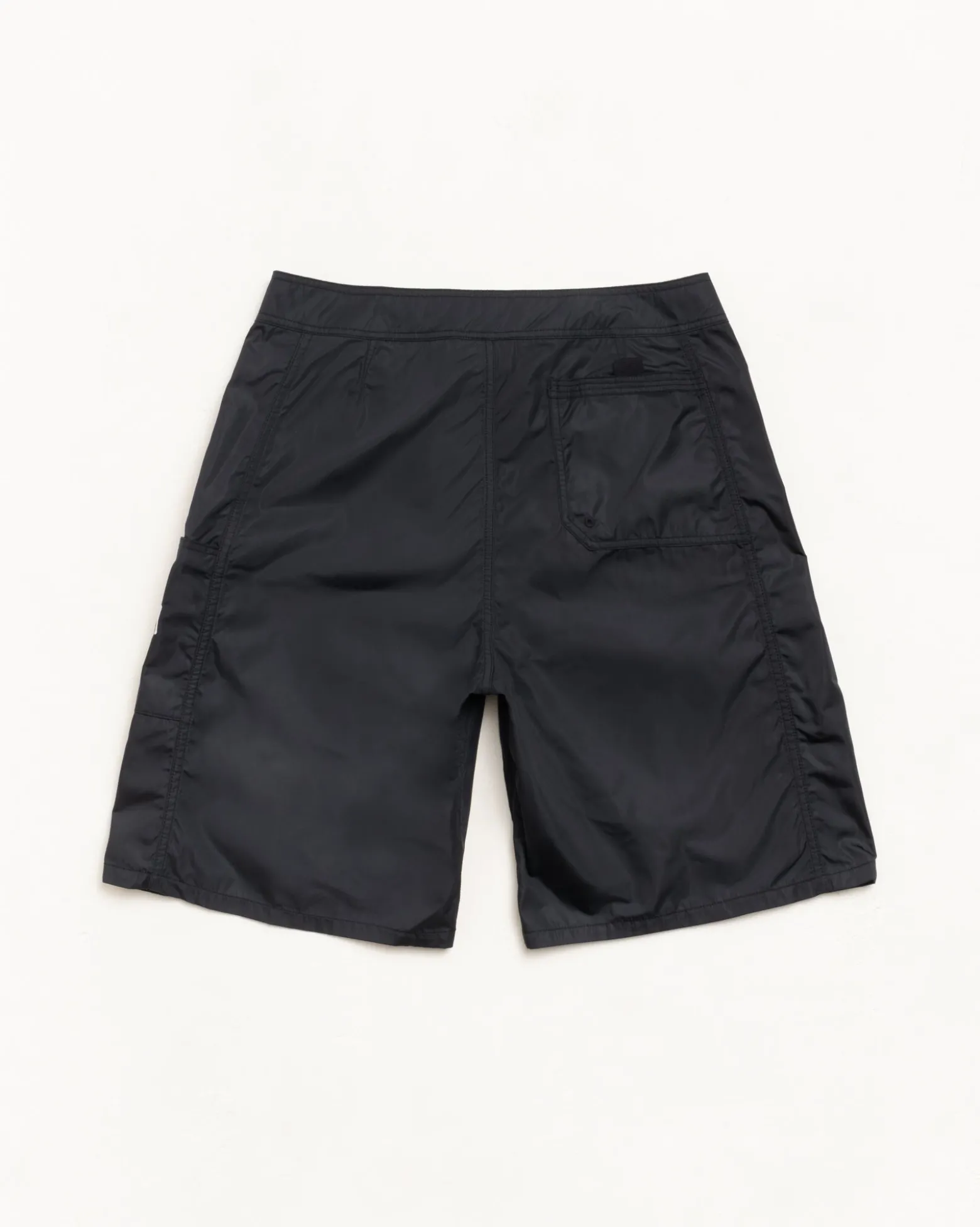 PANELED BOARD SHORT