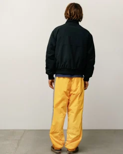 POLAR FLEECE LINED JACKET