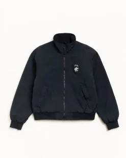POLAR FLEECE LINED JACKET