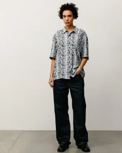 PYTHON SS SHIRT