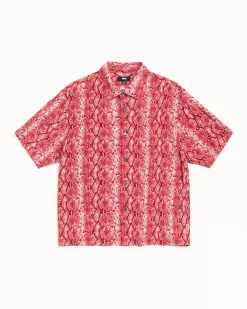 PYTHON SS SHIRT