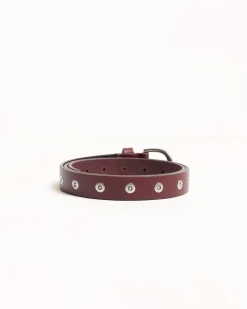 RIVET STUD BELT