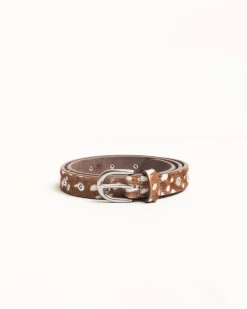 RIVET STUD BELT