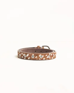 RIVET STUD BELT