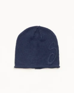 S KNIT SKULLCAP