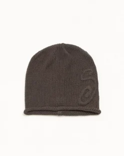 S KNIT SKULLCAP