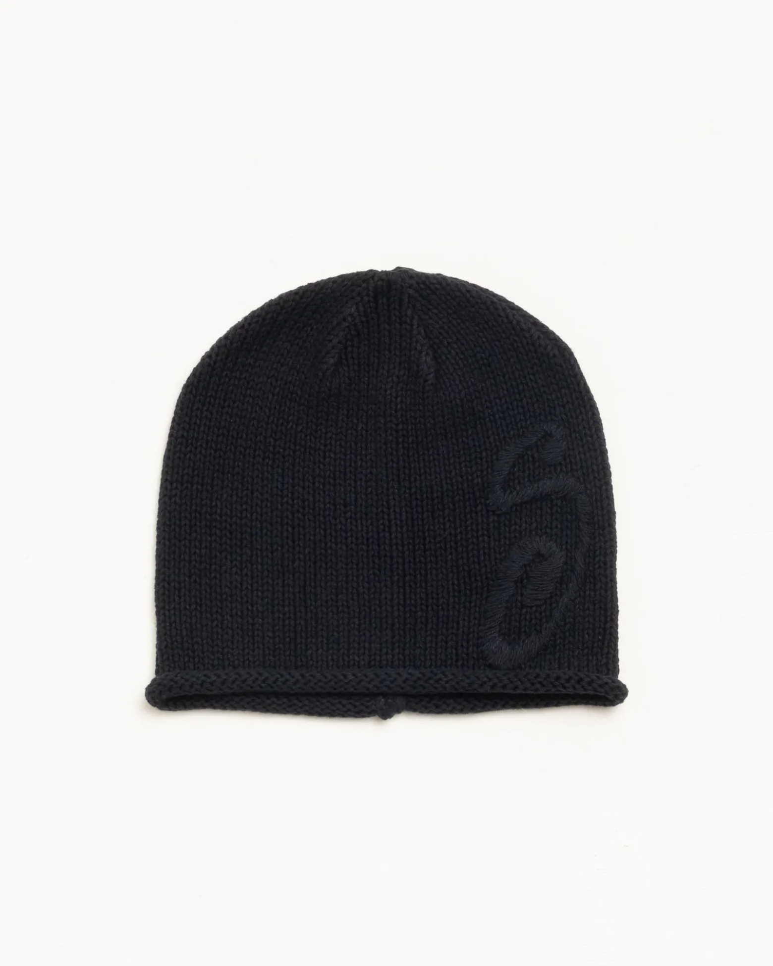 S KNIT SKULLCAP