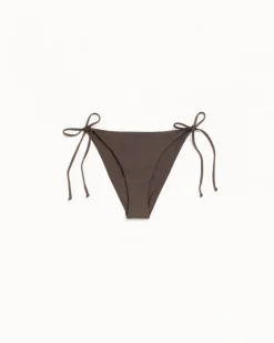 SIDE TIE BIKINI BOTTOM