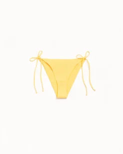 SIDE TIE BIKINI BOTTOM