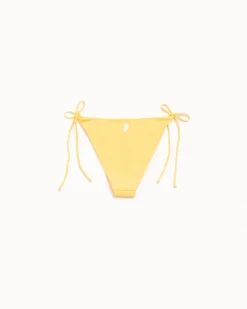 SIDE TIE BIKINI BOTTOM