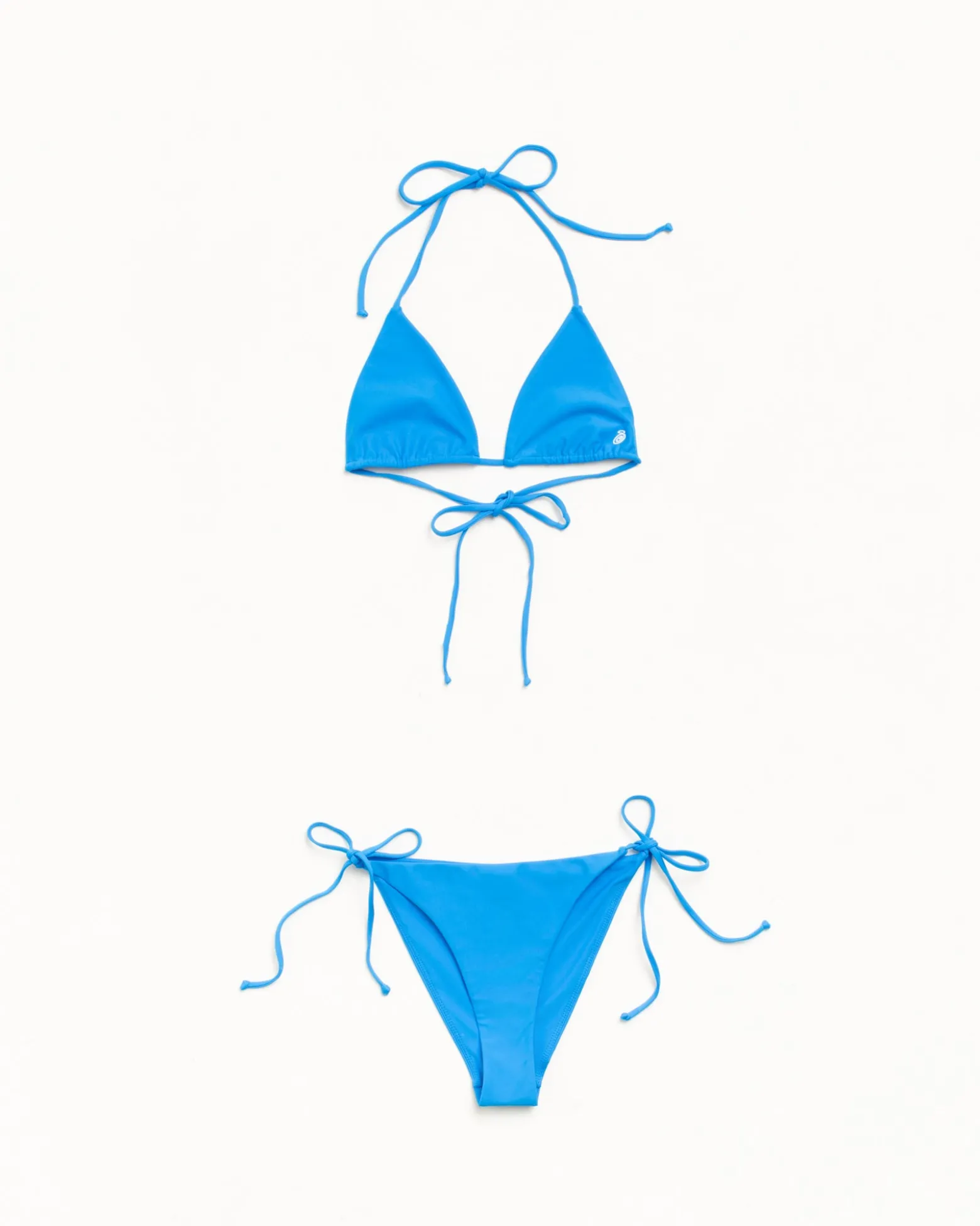 SIDE TIE BIKINI BOTTOM