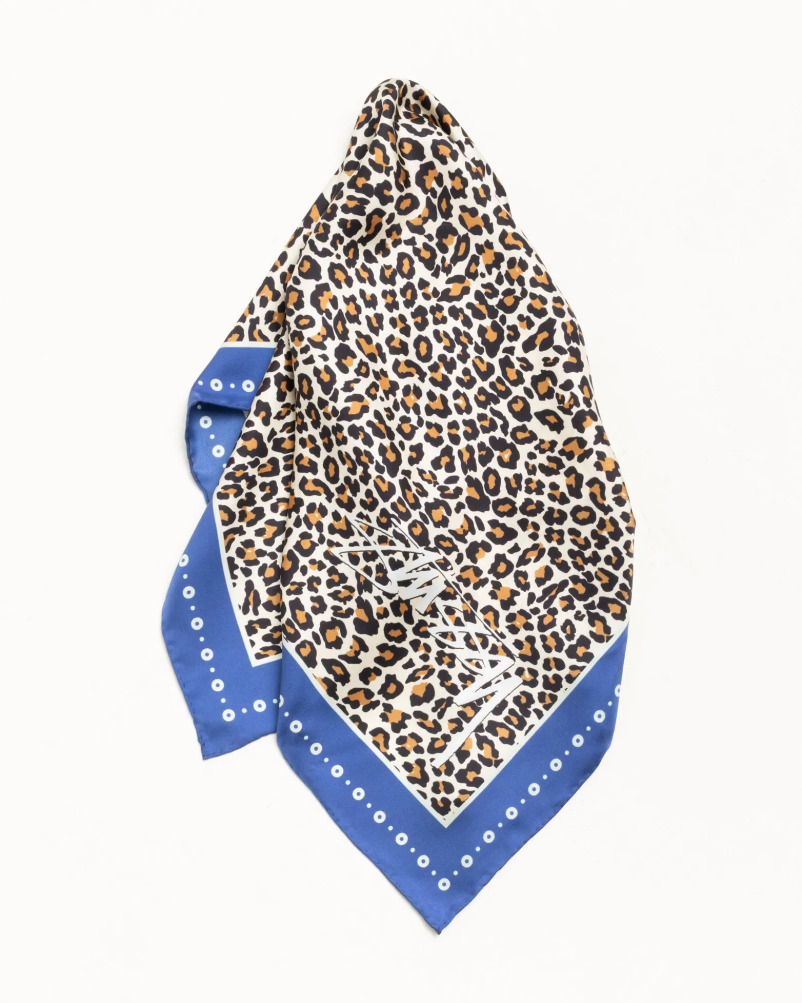 SILK BANDANA