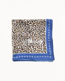 SILK BANDANA
