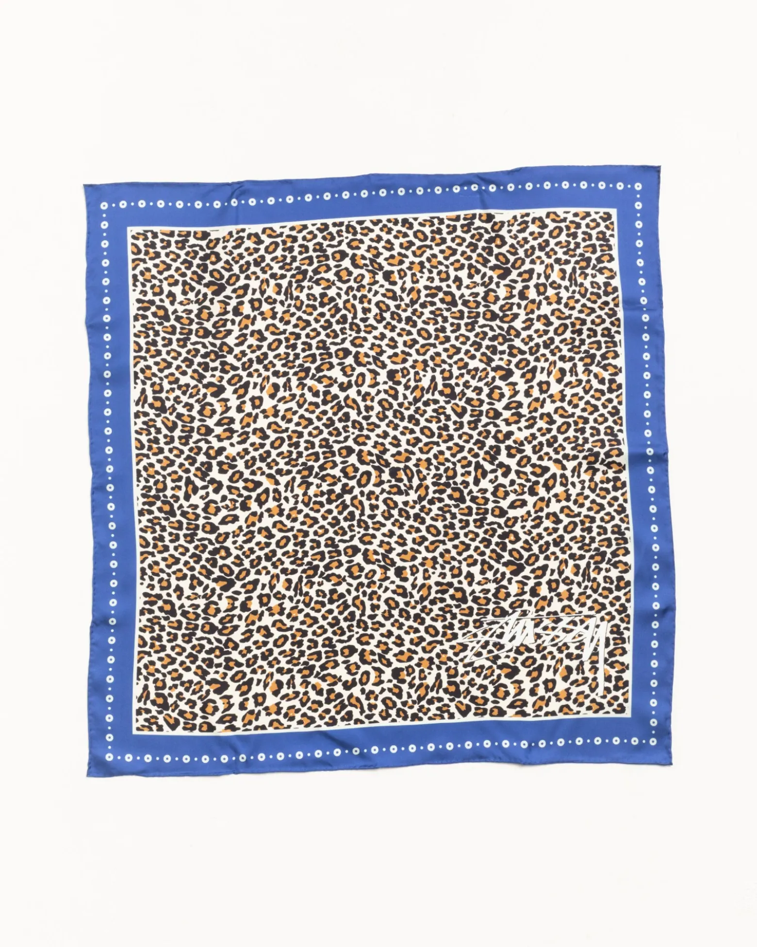 SILK BANDANA