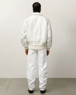 SLIM JEAN DENIM