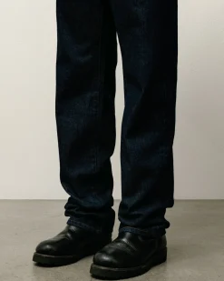 SLIM JEAN DENIM