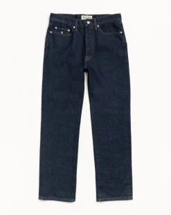 SLIM JEAN DENIM