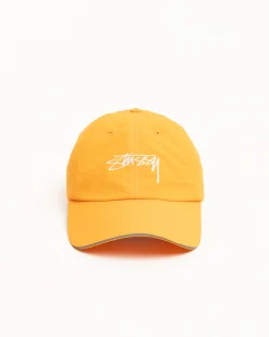 SMOOTH STOCK NYLON SPORT CAP