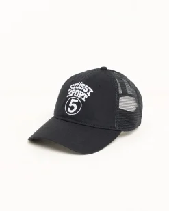 SPORT 5 TRUCKER
