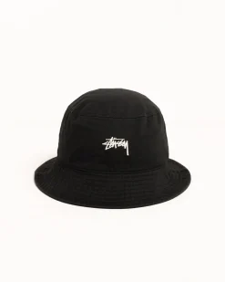 STOCK BUCKET HAT