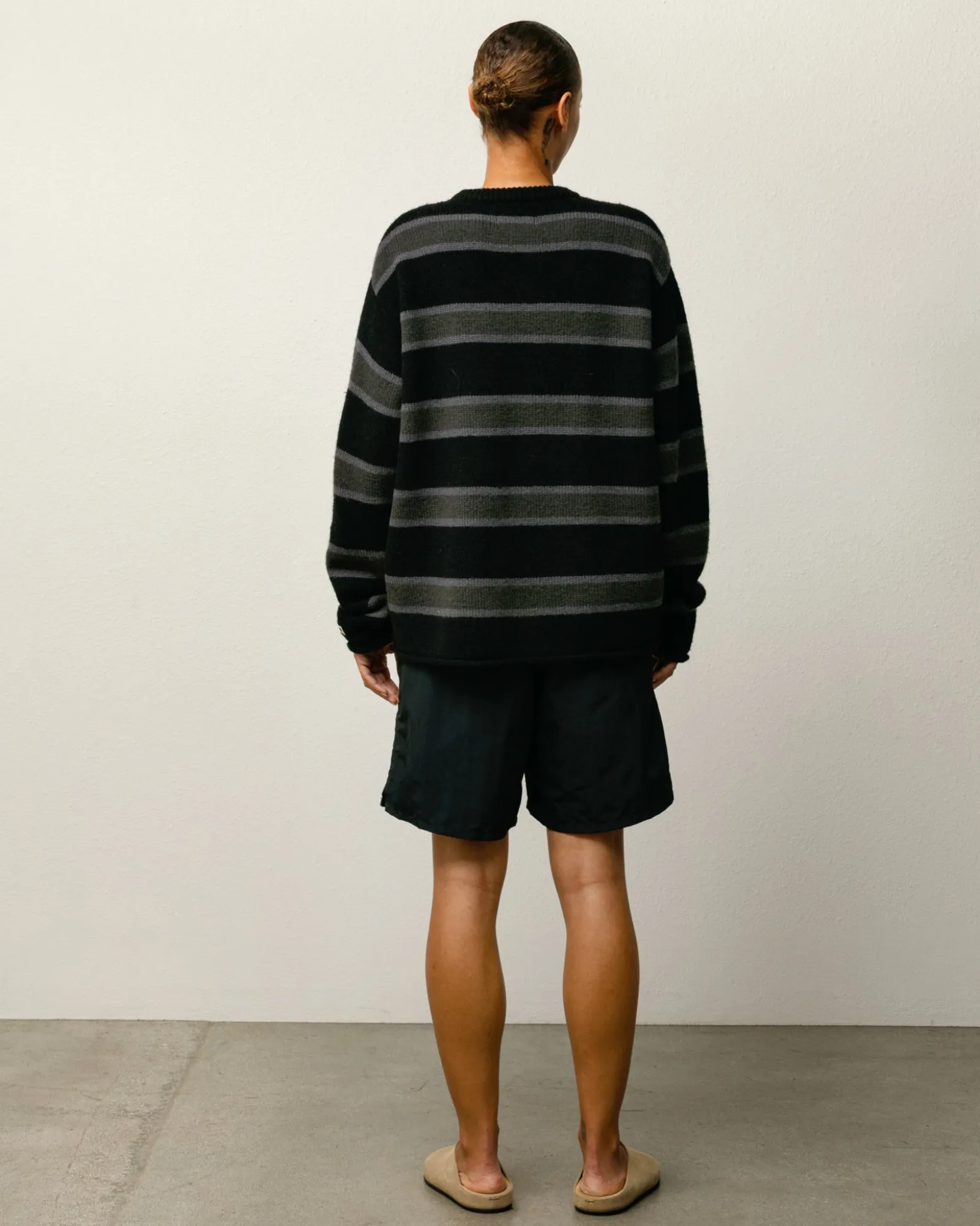 STOCK WATER SHORT