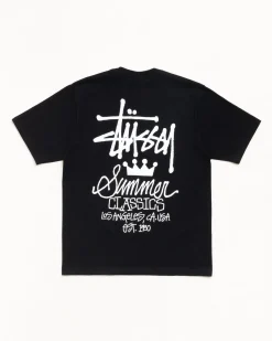 SUMMER CLASSICS TEE