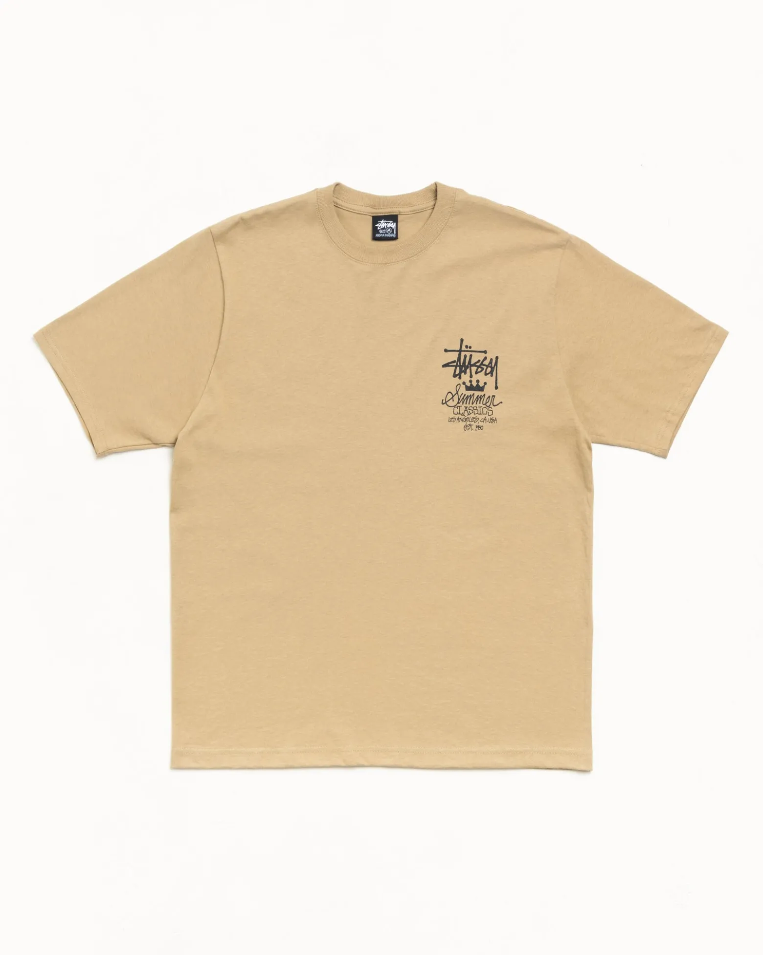 SUMMER CLASSICS TEE