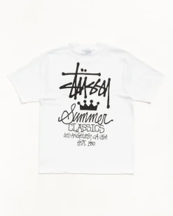 SUMMER CLASSICS TEE