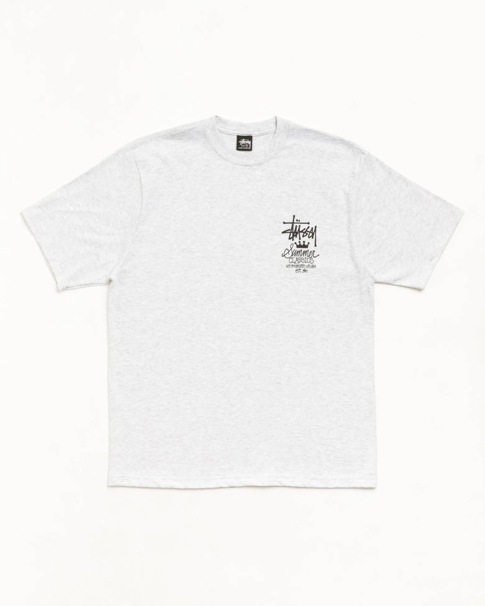 SUMMER CLASSICS TEE