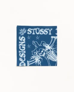 SURF JOKER BANDANA