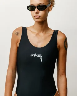 SURF STOCK ONE PIECE SWIMSUIT