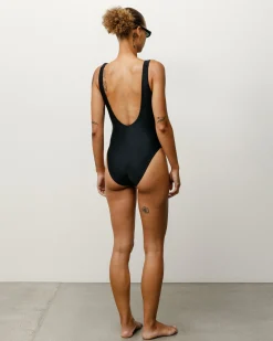SURF STOCK ONE PIECE SWIMSUIT