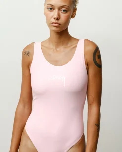 SURF STOCK ONE PIECE SWIMSUIT