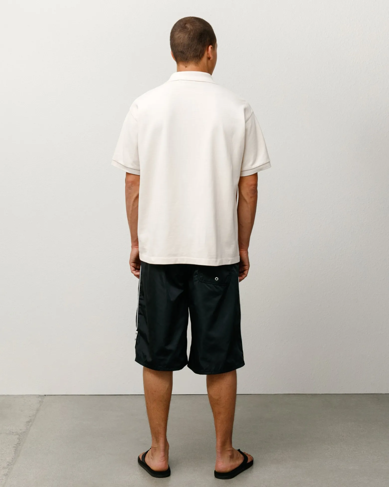 SURFMAN BOARD SHORT
