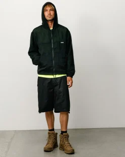 SURPLUS SHORT