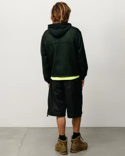SURPLUS SHORT