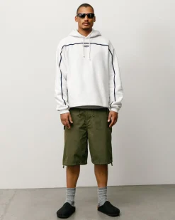 SURPLUS SHORT