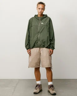 SURPLUS SHORT