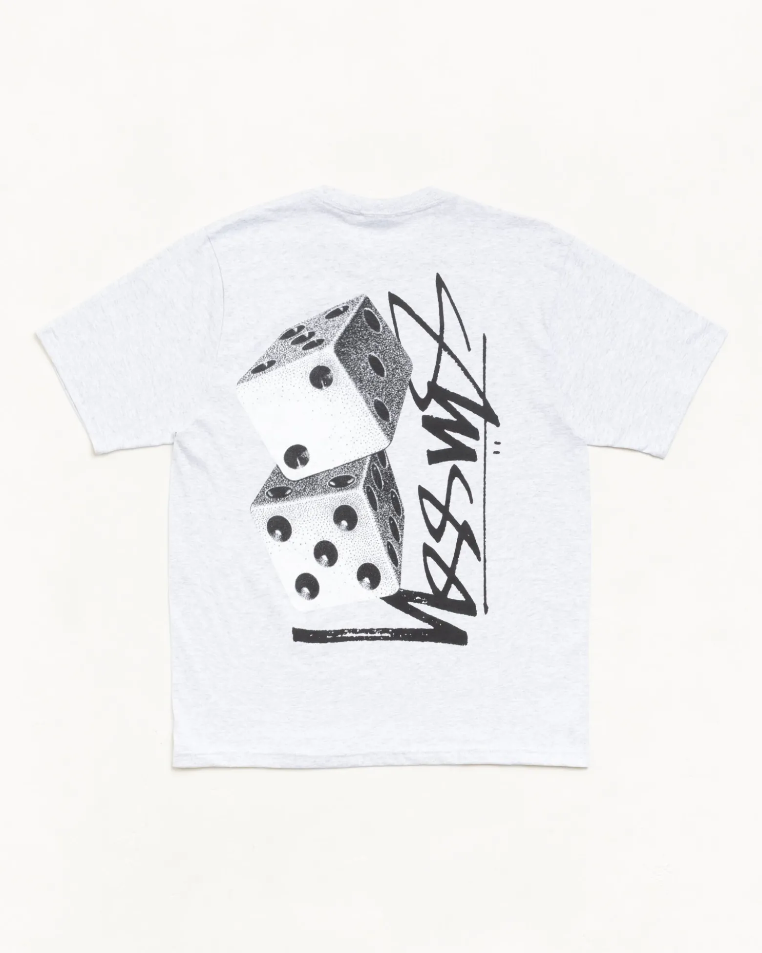 TALL DICE TEE