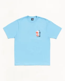 TALL DICE TEE