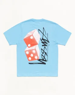 TALL DICE TEE