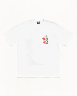TALL DICE TEE