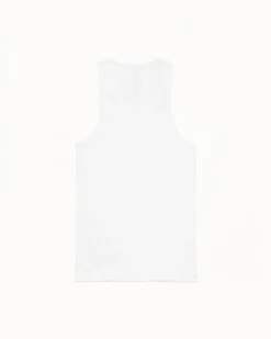 TANK UNDERSHIRTS 3 PACK