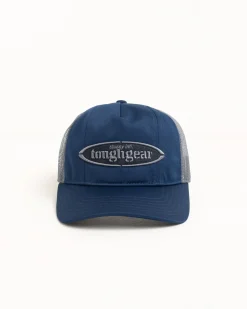 TOUGH GEAR TRUCKER