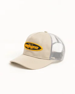 TOUGH GEAR TRUCKER