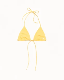 TRIANGLE BIKINI TOP