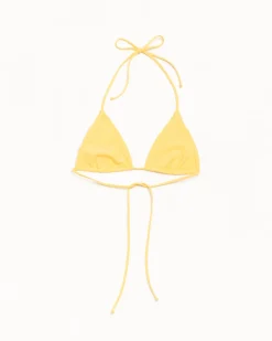 TRIANGLE BIKINI TOP