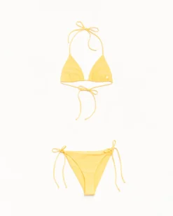 TRIANGLE BIKINI TOP