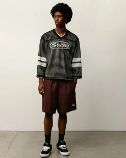 TRUCKER TEAM JERSEY